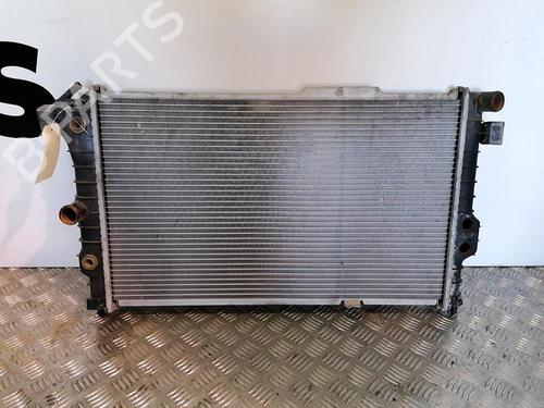Water radiator OPEL CALIBRA A (C89) 2.0 i (M07) | BP25666415M31