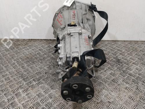 Gearbox BMW 3 Coupe (E92) 320 d | BP38156999M3 - Image 7