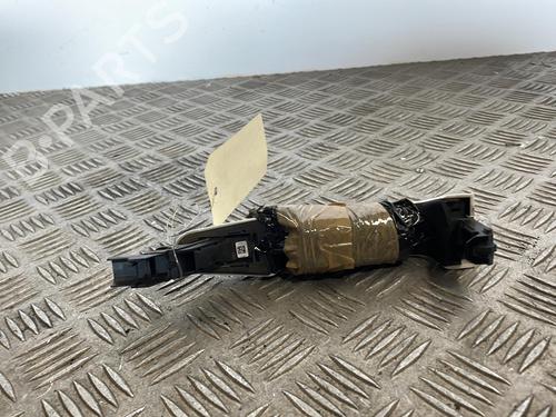 Rear left exterior door handle LAND ROVER RANGE ROVER EVOQUE (L538) 2.0 D 4x4 | BP25662964C130 