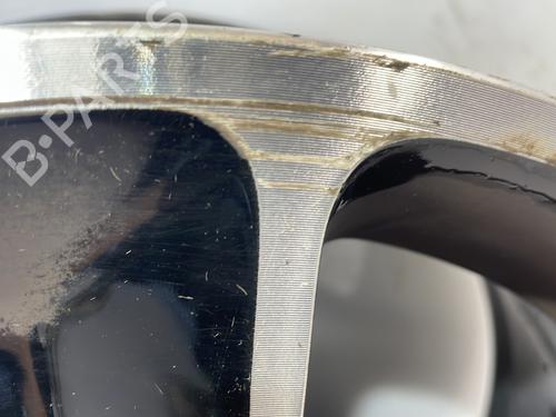 Rim DACIA DUSTER (HS_) 1.2 TCe 125 | BP27719993C45 