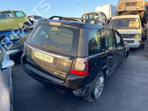 Switch LAND ROVER FREELANDER 2 (L359) 2.2 TD4 4x4 | BP25667483I30 - Image 8
