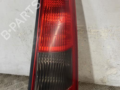 Used Right taillight Right taillight 25661921 25661921