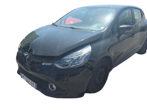 Caixa de velocidades Caixa de velocidades RENAULT CLIO IV (BH_) 1.5 dCi 90 (90 hp) 36305412 36305412