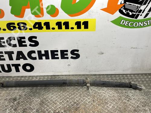Driveshaft CITROËN C-CROSSER (VU_, VV_) 2.2 HDi | BP25663098M37 
