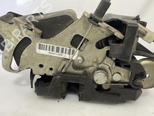 Front right lock MERCEDES-BENZ VITO / MIXTO Van (W639) 111 CDI (639.601, 639.603) | BP26027959C97 