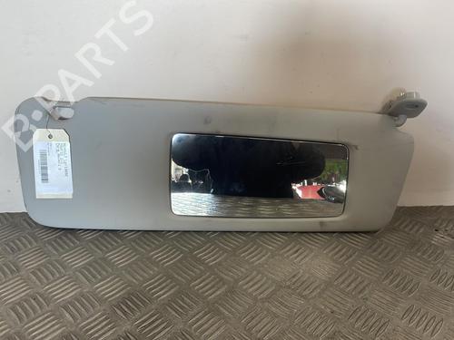 Right sun visor RENAULT TRAFIC III Van (FG_) 1.6 dCi 125 (FGMH) | BP25663559I2 