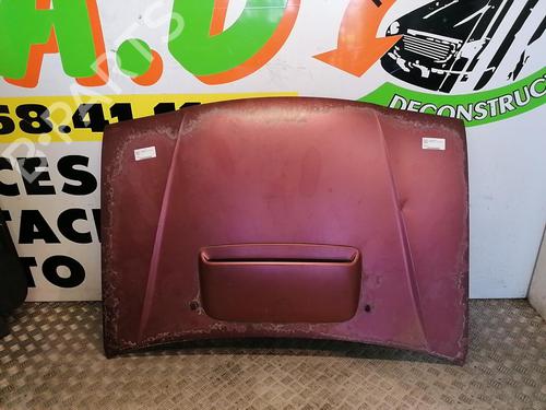 Used Hood Hood 25663385 25663385