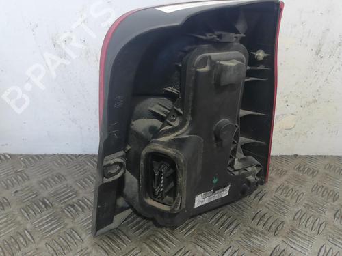 Piloto trasero izquierdo VW LUPO I (6X1, 6E1) 1.0 (50 hp) 25662382
