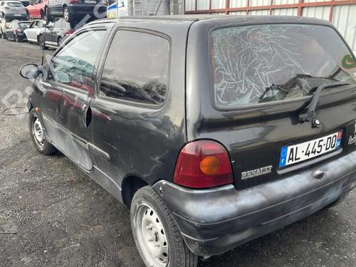 Engine control unit (ECU) RENAULT TWINGO I (C06_) 1.2 (C066, C068) | BP25669896M57 