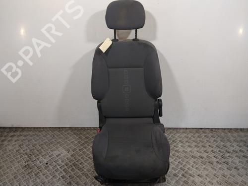 Left front seat CITROËN BERLINGO MULTISPACE (B9)  | BP36027521C15  - Image 5