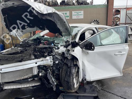 Used Parts VOLVO V40 Hatchback (525) T3 (152 hp) 2533152
