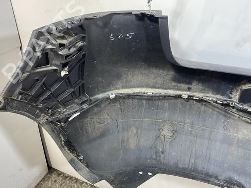 Rear bumper VW GOLF V (1K1) 1.9 TDI | BP28185198C8 