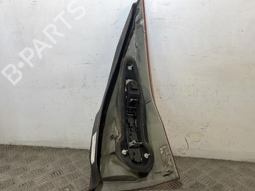 Left taillight RENAULT MEGANE II Estate (KM0/1_) 2.0 dCi | BP25667242C34 