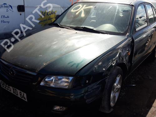 Left tailgate light MAZDA 626 V Hatchback (GF) 1.9 (GF8P) | BP25663545C79 - Image 4