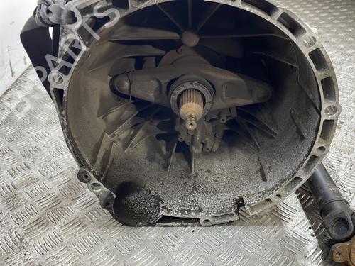 Gearbox BMW 1 (F21) 120 d xDrive | BP25661660M3 