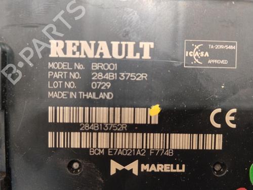 Fuse box DACIA SANDERO III 1.0 TCe 90 | BP38584316E1 - Image 2