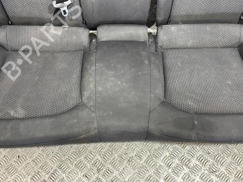 Used Rear seat Rear seat AUDI A1 Sportback (8XA, 8XF) 1.0 TFSI (95 hp) 26733452 26733452