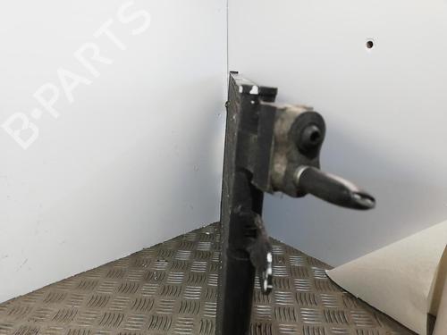 Used AC radiator AUDI A6 C6 (4F2) 3.0 TDI quattro (225 hp) 25665177