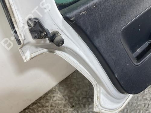 Tailgate VW POLO V (6R1, 6C1) 1.2 | BP26617929C6 