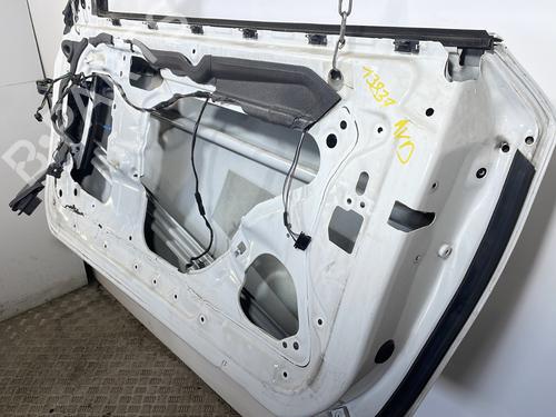 Right front door BMW 1 (E81) 118 d | BP25665848C3