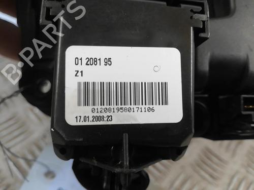 Steering column stalk BMW 3 (E90) 335 d | BP25670101I23 