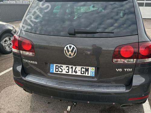 Subframe VW TOUAREG (7LA, 7L6, 7L7) 3.0 V6 TDI | BP25664780M9 