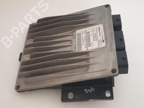 Engine control unit (ECU) RENAULT MEGANE II (BM0/1_, CM0/1_) 1.5 dCi (BM02, BM13, BM2A, CM02, CM13) | BP25664142M57 