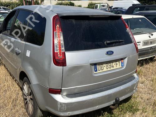 Right mirror FORD C-MAX (DM2) 1.8 TDCi | BP25665280C27 - Image 6