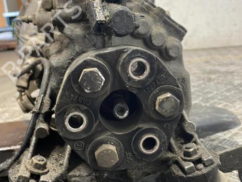 Gearbox BMW 3 Compact (E46) 316 ti | BP25663401M3  - Image 8