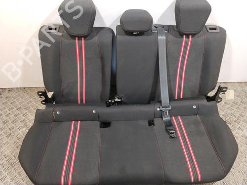 Sæde Bagtil OPEL CORSA F (P2JO) 1.2 (68) | BP31830140C17 - Image 2
