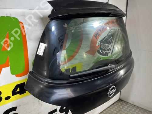 Tailgate OPEL ADAM (M13) 1.0 | BP25662054C6 