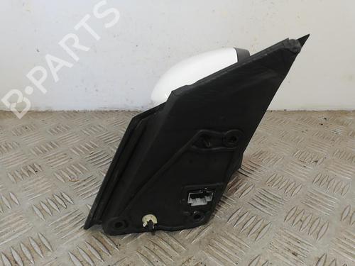 Right mirror FORD FOCUS III 1.0 EcoBoost | BP25667383C27 