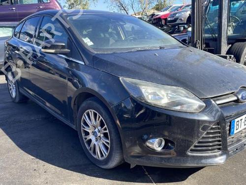 Starter FORD FOCUS III 2.0 TDCi | BP25669678M8 