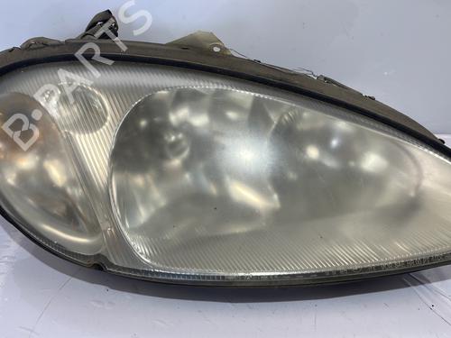 Right headlight CHRYSLER PT CRUISER (PT_) 2.0 | BP27579394C29 - Image 2