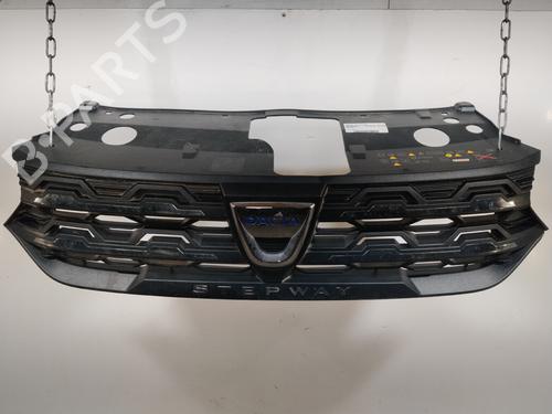 Grill DACIA SANDERO III 1.0 TCe 90 | BP36258986C40 - Image 3