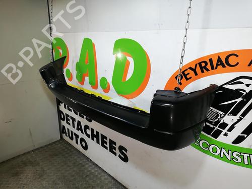 Rear bumper CITROËN BERLINGO / BERLINGO FIRST MPV (MF_, GJK_, GFK_) 1.6 HDI 90 (MF9HX) | BP25670369C8 