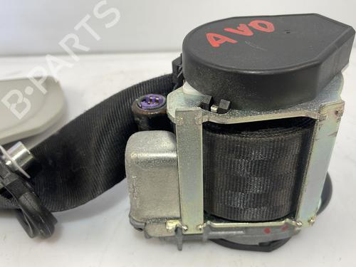 Front right belt tensioner NISSAN QASHQAI / QASHQAI +2 I (J10, NJ10, JJ10E) 1.6 dCi | BP25866748C88 
