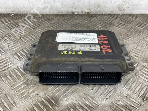 Used Engine control unit (ECU) RENAULT MEGANE Scenic (JA0/1_) 1.6 16V (JA0B, JA04, JA11, JA00) (107 hp) 25669283