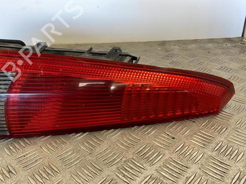 Used Left taillight Left taillight 25670468 25670468