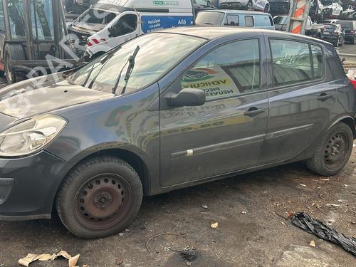 Engine RENAULT CLIO III (BR0/1, CR0/1) 1.5 dCi (BR17, CR17) | BP25661776M1 