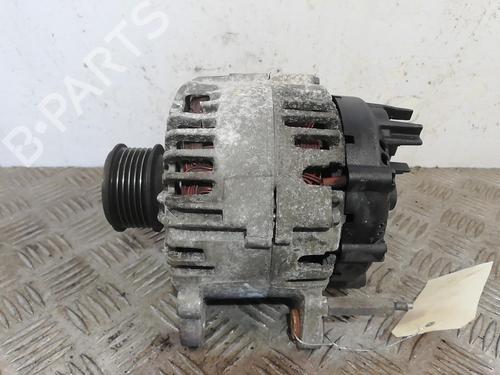 Alternator AUDI A3 (8P1) 1.6 | BP25669808M7