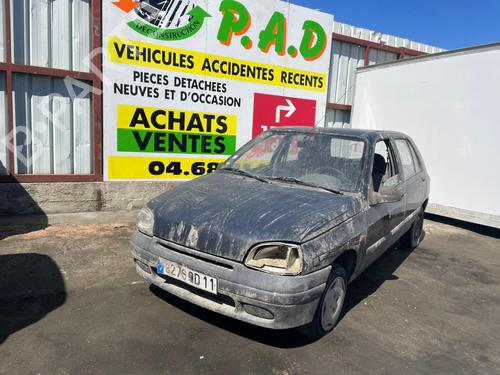 Used Parts RENAULT CLIO I (B/C57_, 5/357_) 1.2 (5/357Y, 5/357K) 4726363