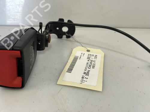 Seat buckle AUDI A1 Sportback (8XA, 8XF) 1.0 TFSI | BP25664026I32 