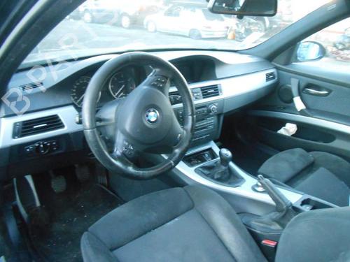 Left front seat BMW 3 Touring (E91) 320 d | BP25668202C15 - Image 11