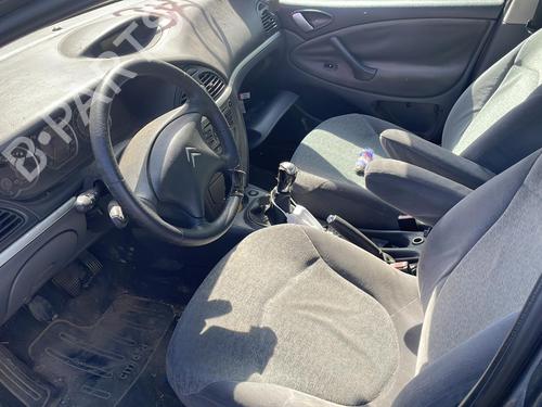 Left headlight CITROËN C5 II (RC_) 1.6 HDi (RC8HZB) | BP25665356C28 - Image 7