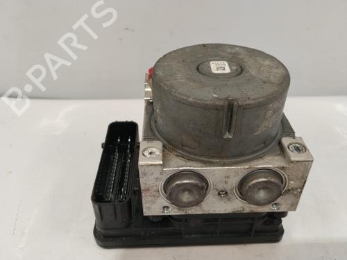 ABS pump FORD FIESTA VII (HJ, HF) 1.0 EcoBoost | BP34707061M43 - Image 4