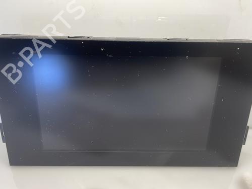 Display CITROËN C3 III (SX) 1.2 PureTech 82 | BP26154702C48 - Image 2