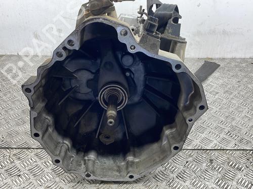 Gearbox RENAULT MASTER PRO Platform/Chassis (HH__, UH__) dCi 130 (HH03, HH13, HH63, UH03, UH13, UH43, UH63, UH73,... | BP27159240M3 - Image 2