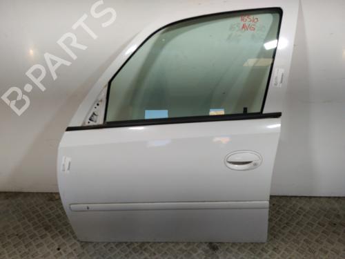 Used Left front door Left front door 32700623 32700623