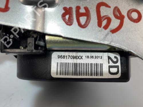 rear-right-seatbelt-citroen-c3-picasso-sh_-2008-25664673 main image